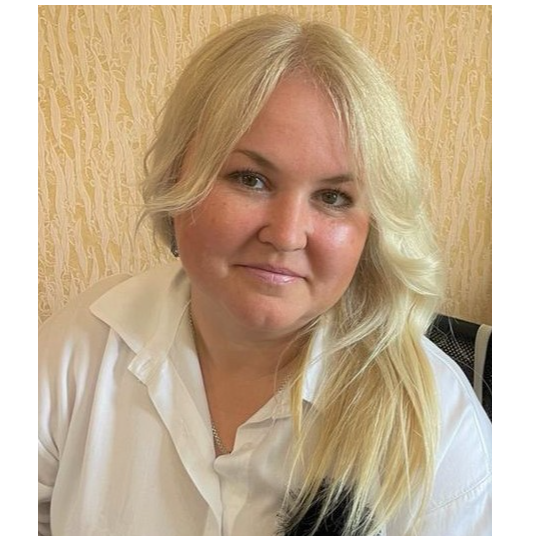 Настасья Звонаренко