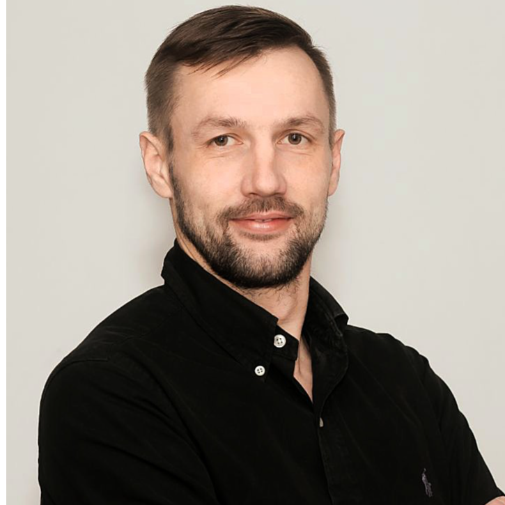 Алексей Ветров