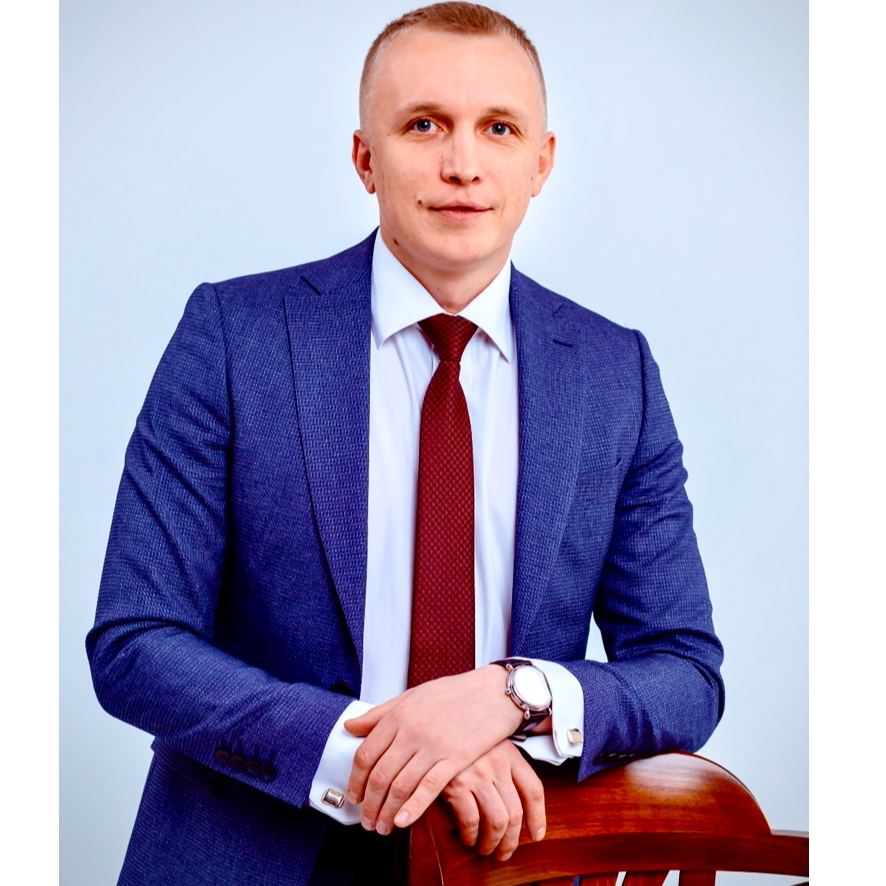 Павел Самочернов
