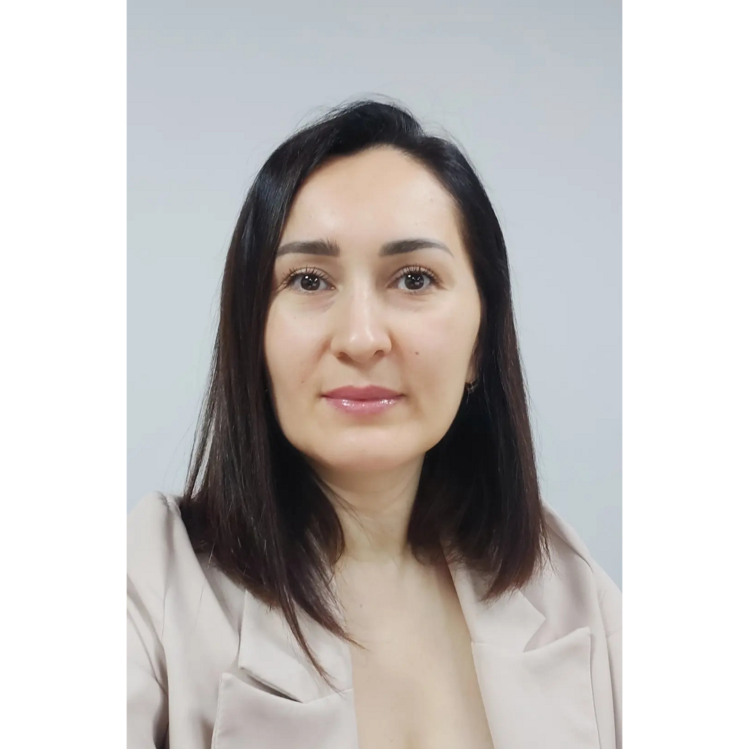 Айгуль Багаева