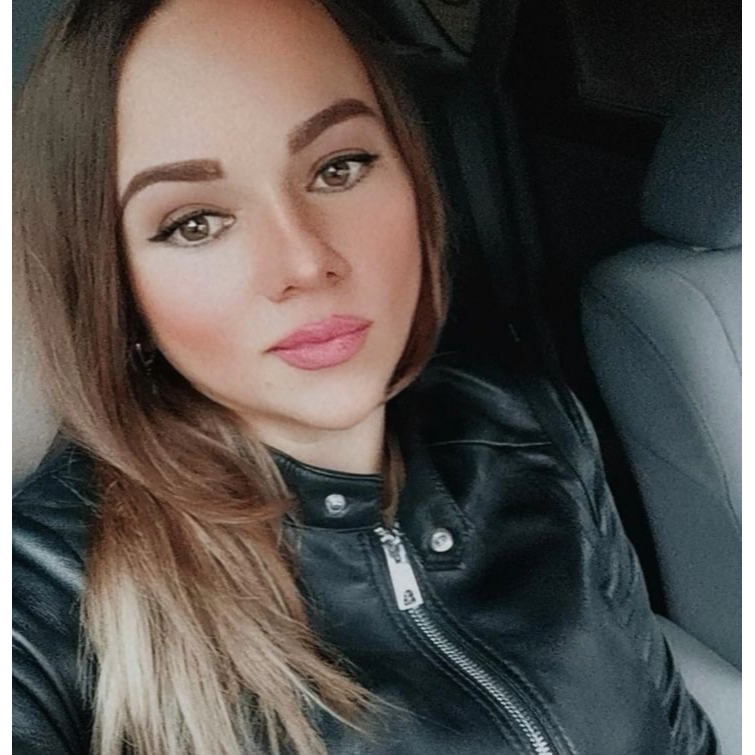 Надежда Знаменщикова