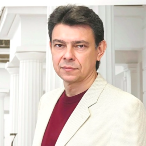 Александр Пронин
