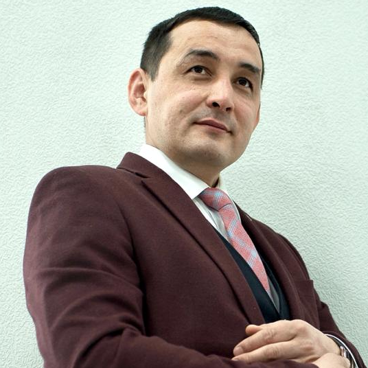 Денис Абдуллин