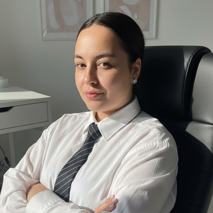 Ангелина Ковтун