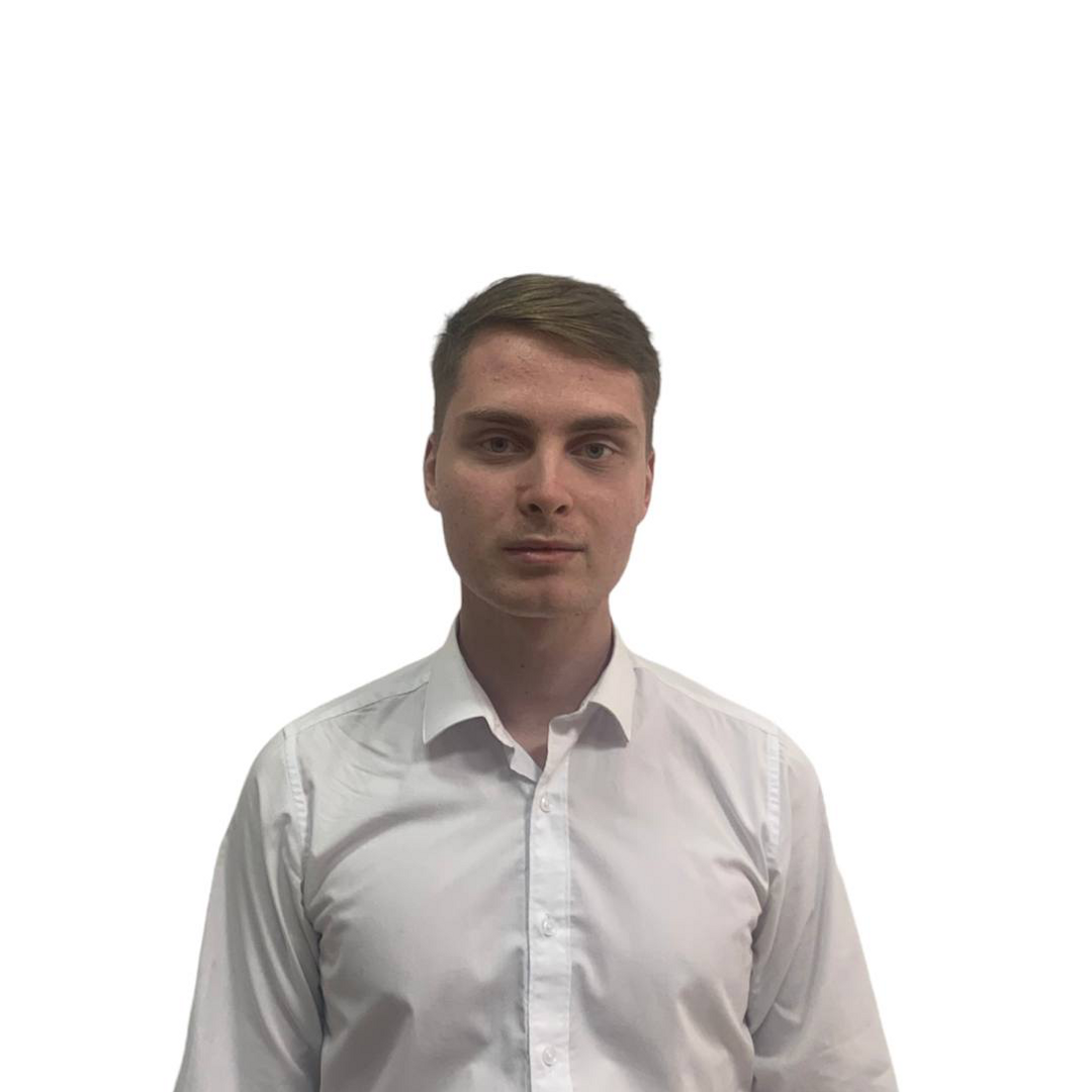 Андрей Барабаш