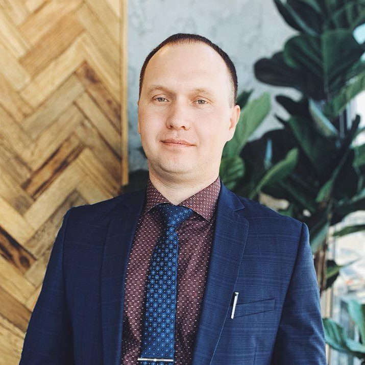 Алексей Погадаев