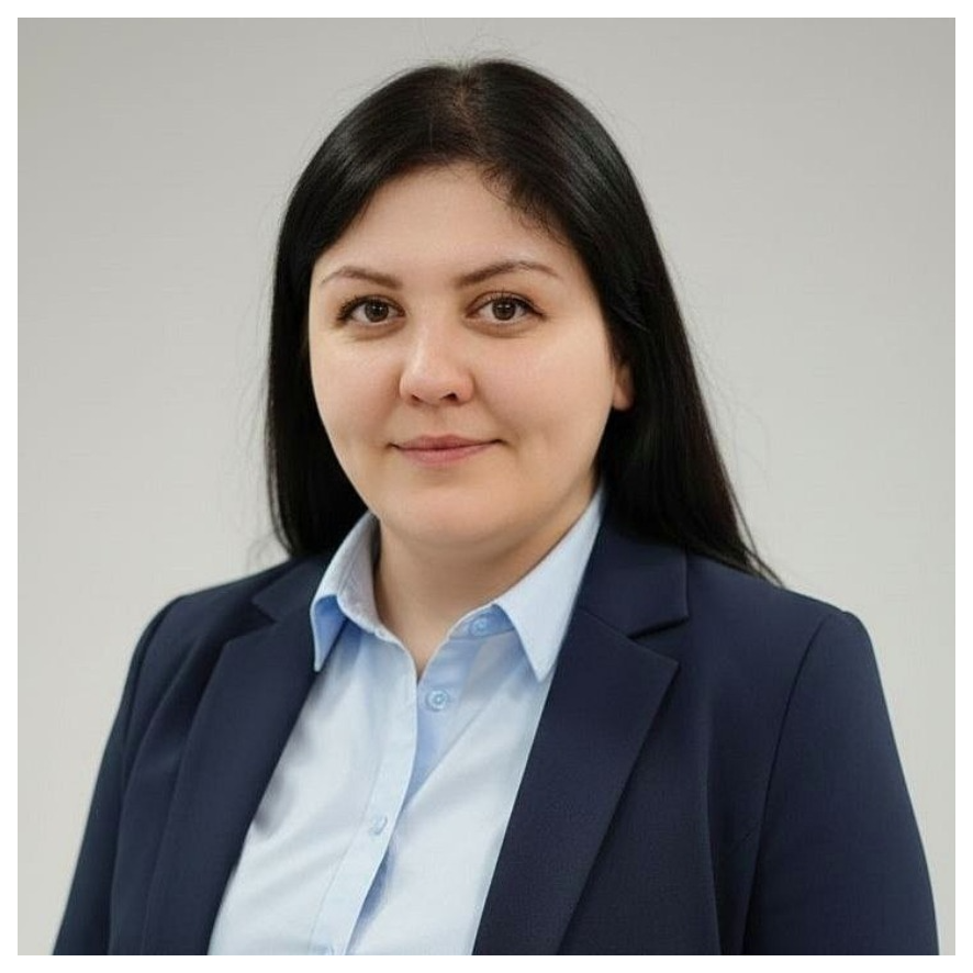 Екатерина Матвеева