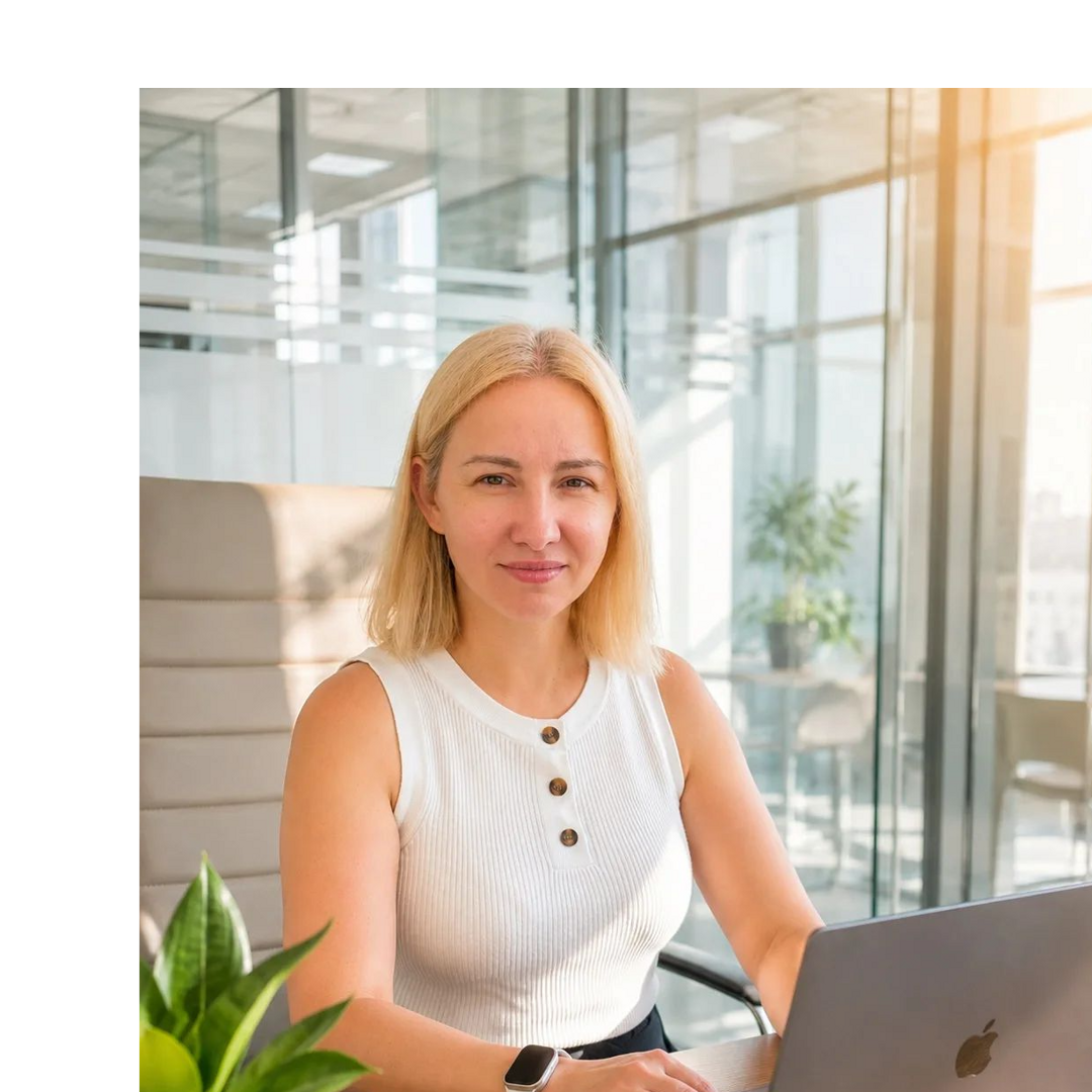 Елена Невоструева