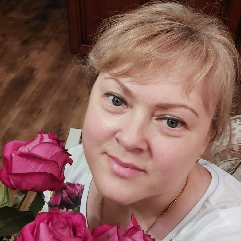 Ирина Чинилова