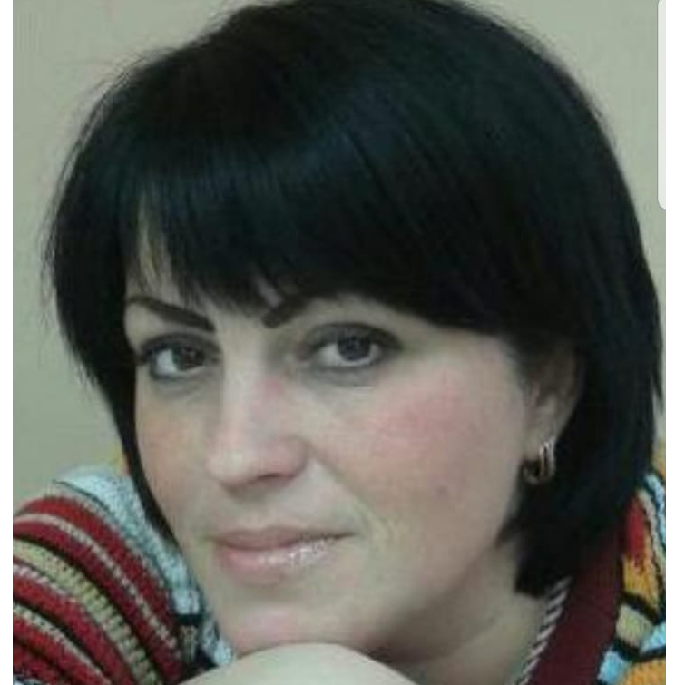 Елена Коваль