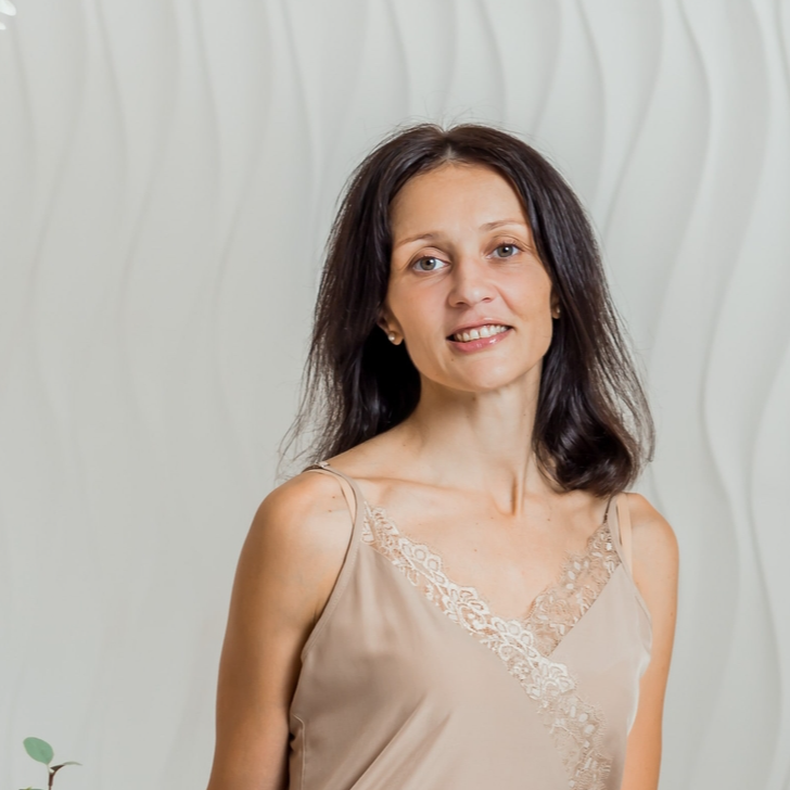 Милана Матвеева