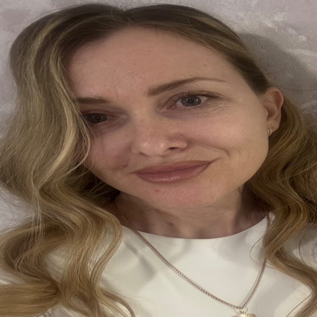 Марина Нехонова