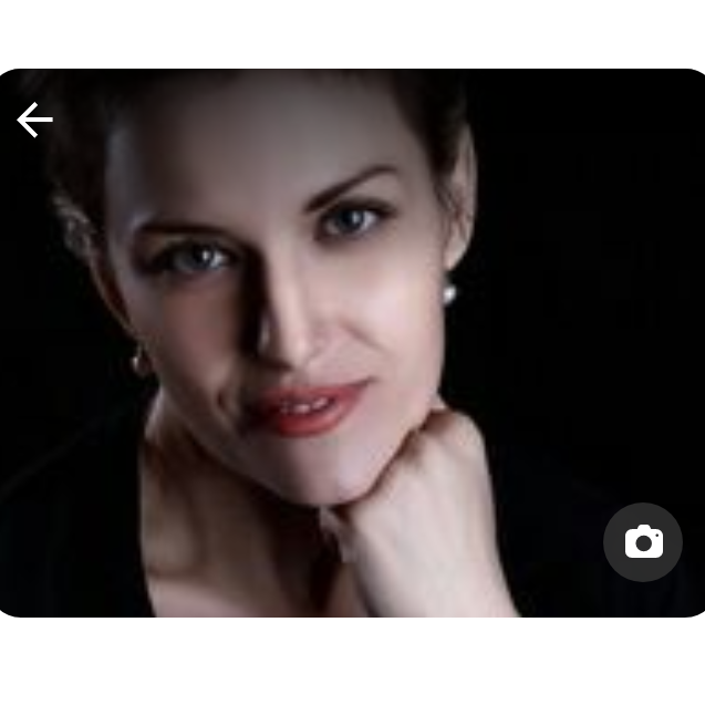 Екатерина Хлызова
