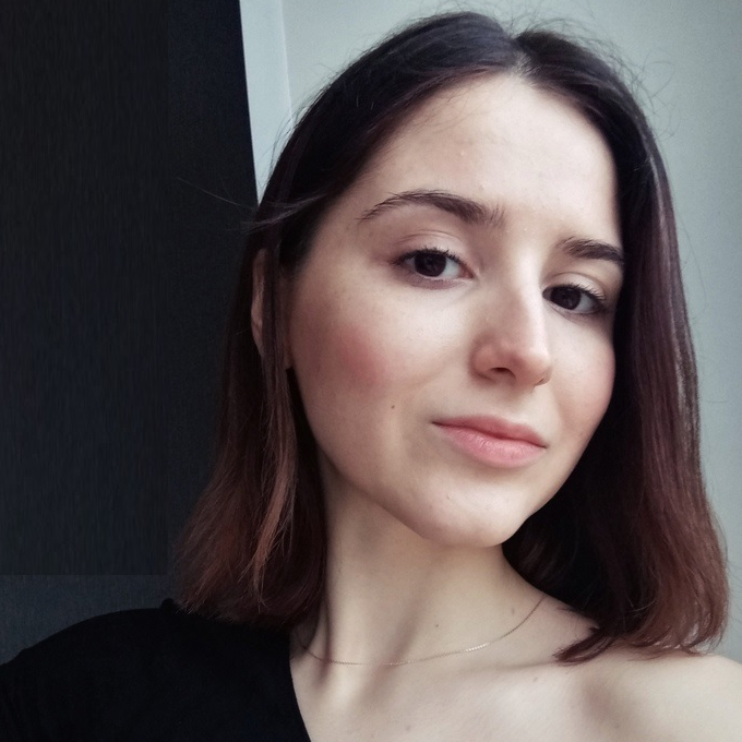 София Морозова