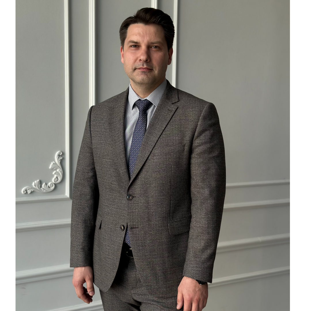 Дмитрий Волков