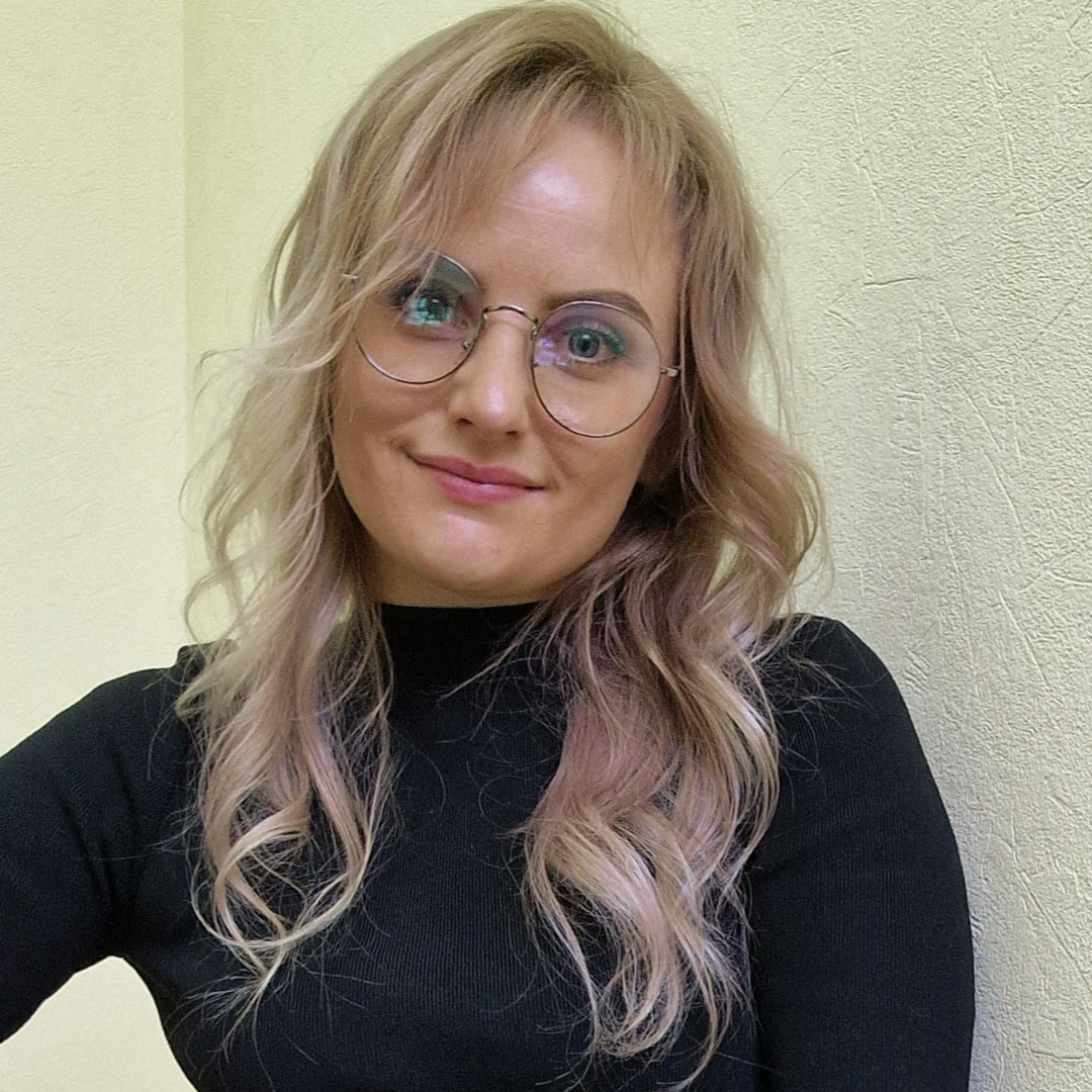 Антонина Важова