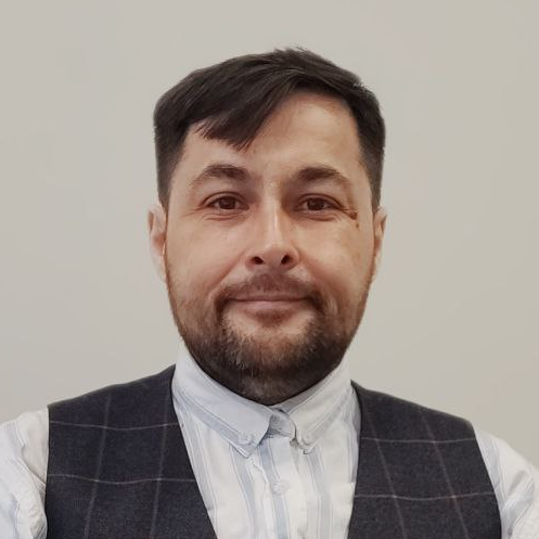 Алексей Дворников