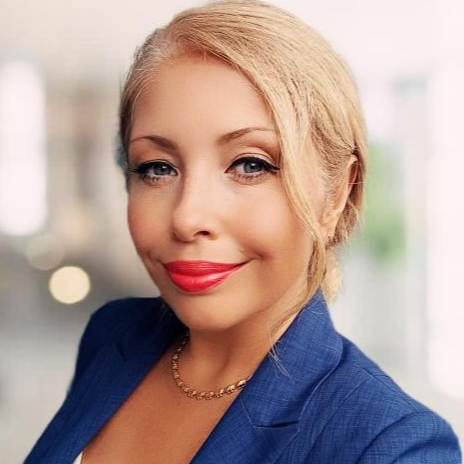 Юлия Усова
