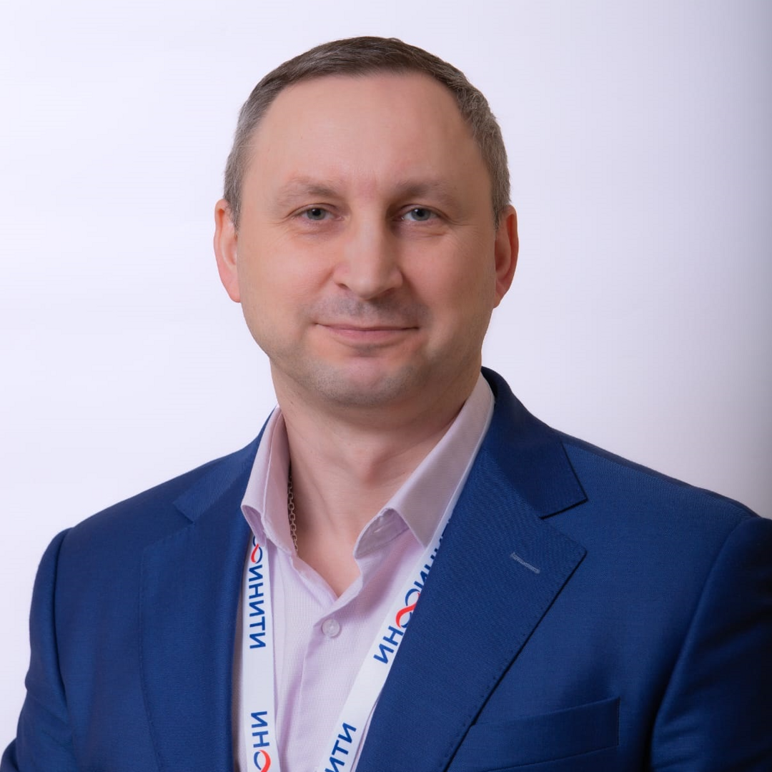 Сергей Яковенко