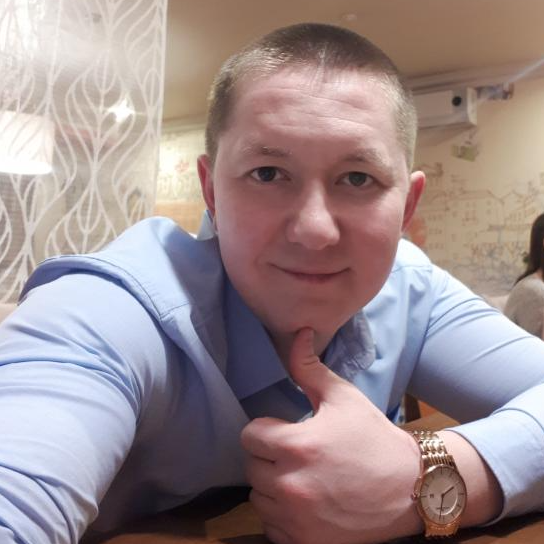 Альмир Мустафин