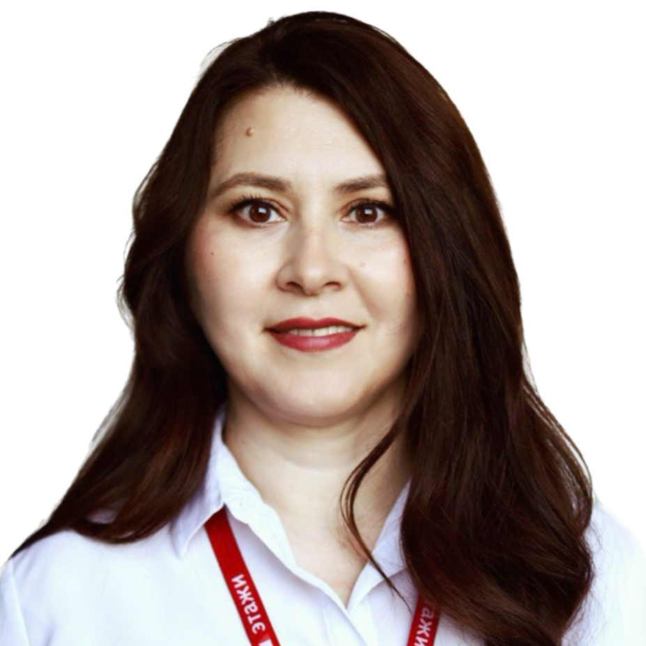 Наталия Беляк