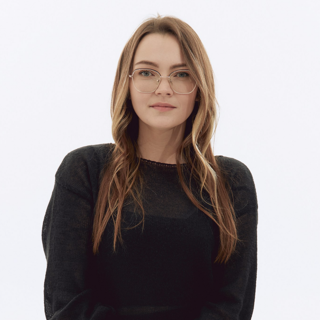 Василина Никулина