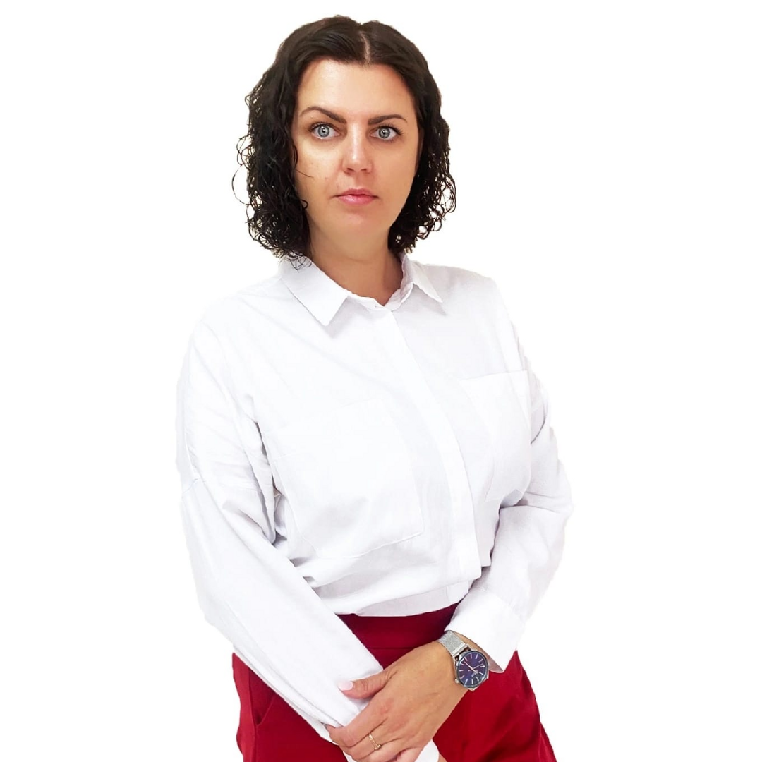Татьяна Дубовцева