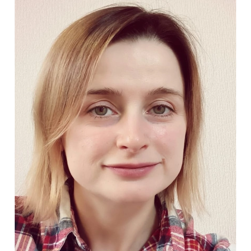 Галина Некипелова