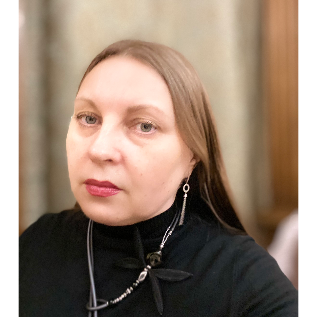 Ирина Дущенко