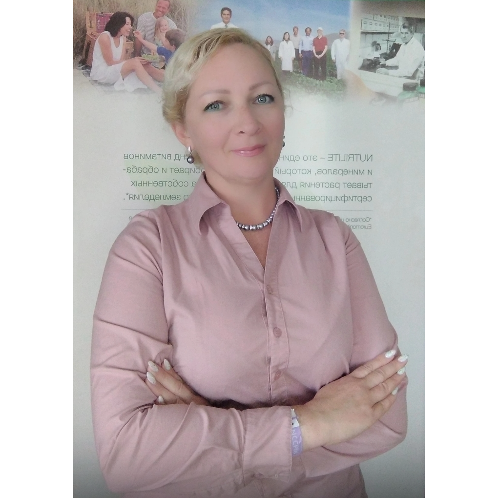 Елена Шмелева