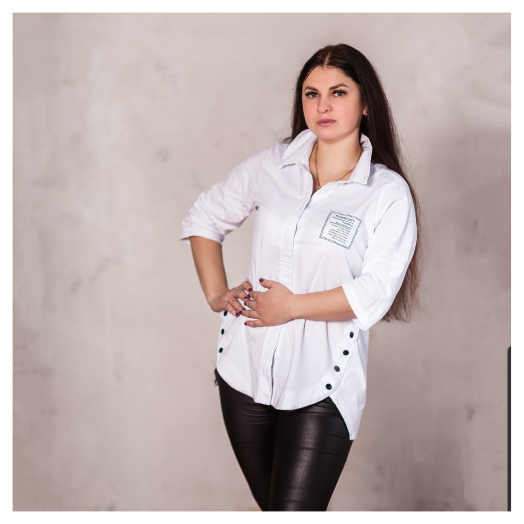 Инна Колобаева