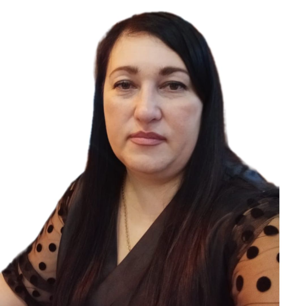 Инна Лялина