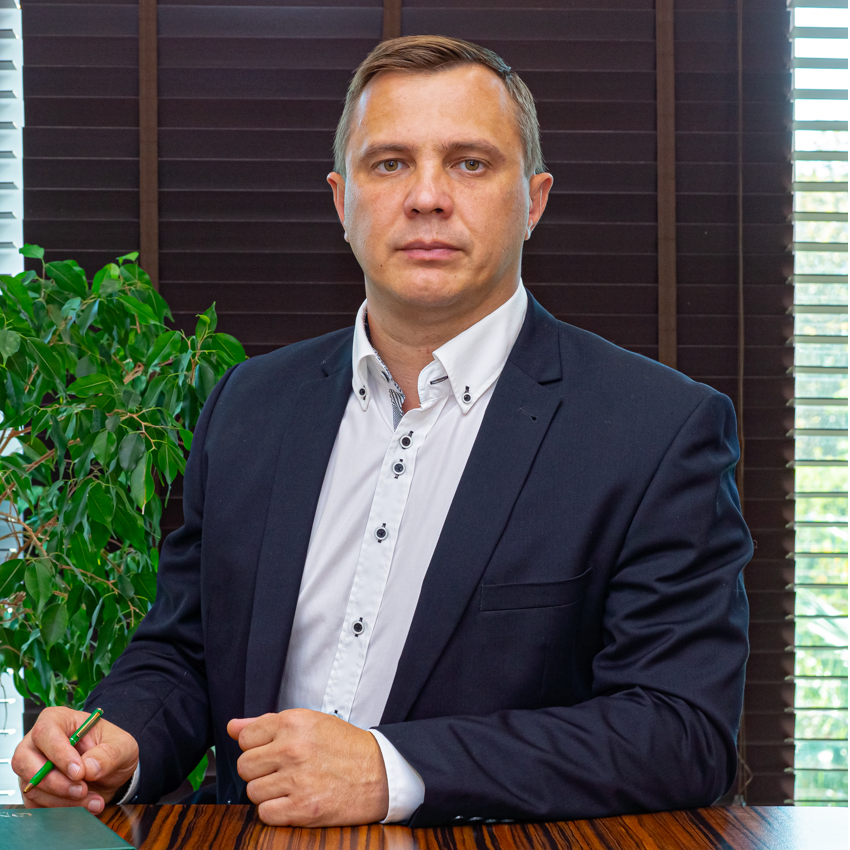 Владимир Ляшко