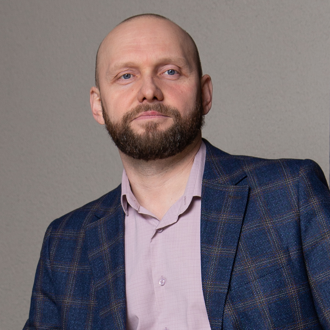 Николай Кусенко