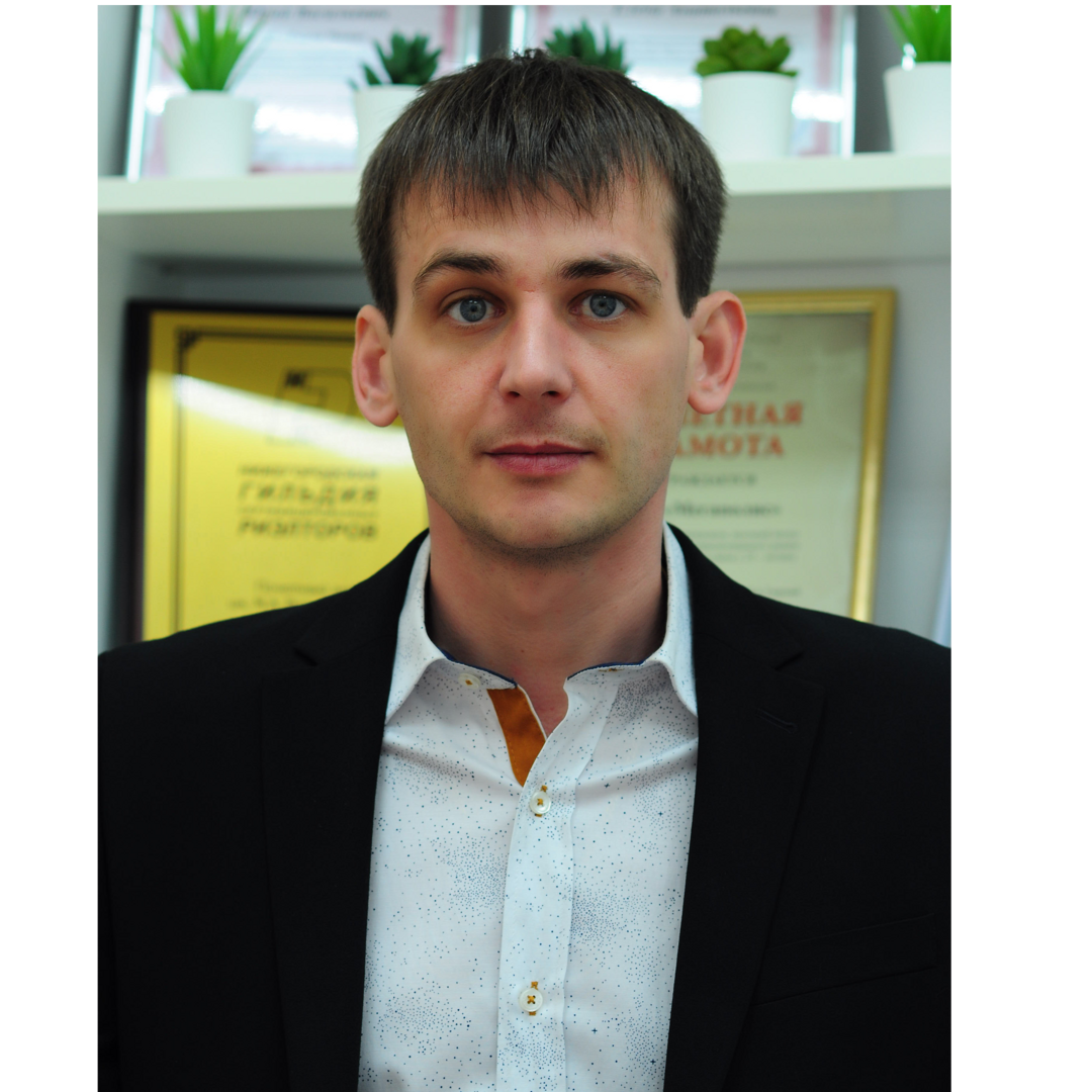 Алексей Митрошин