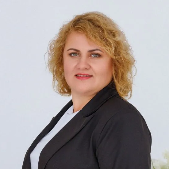 Юлия Воробьева