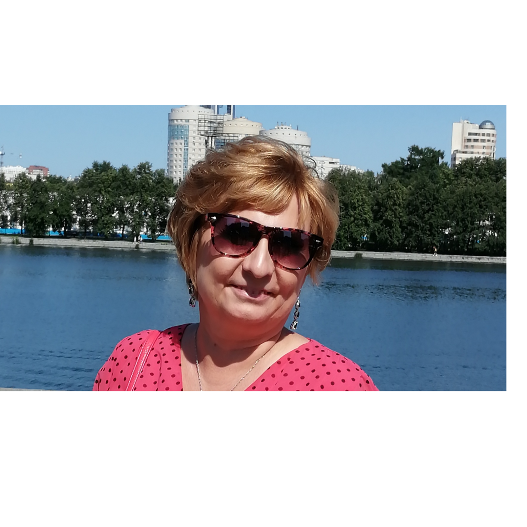 Лариса Антропова
