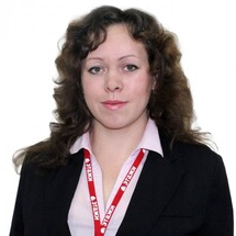 Анна Перетягина