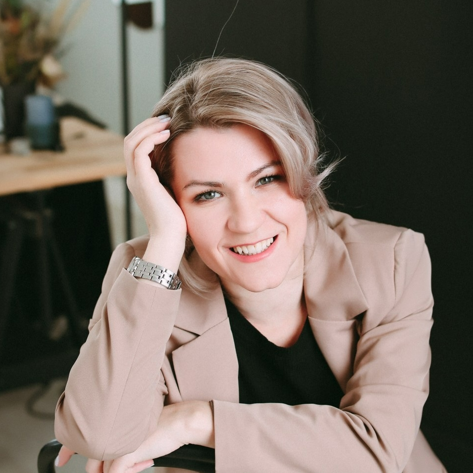 Елена Данилова