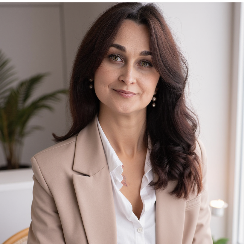 Регина Ахмадиева