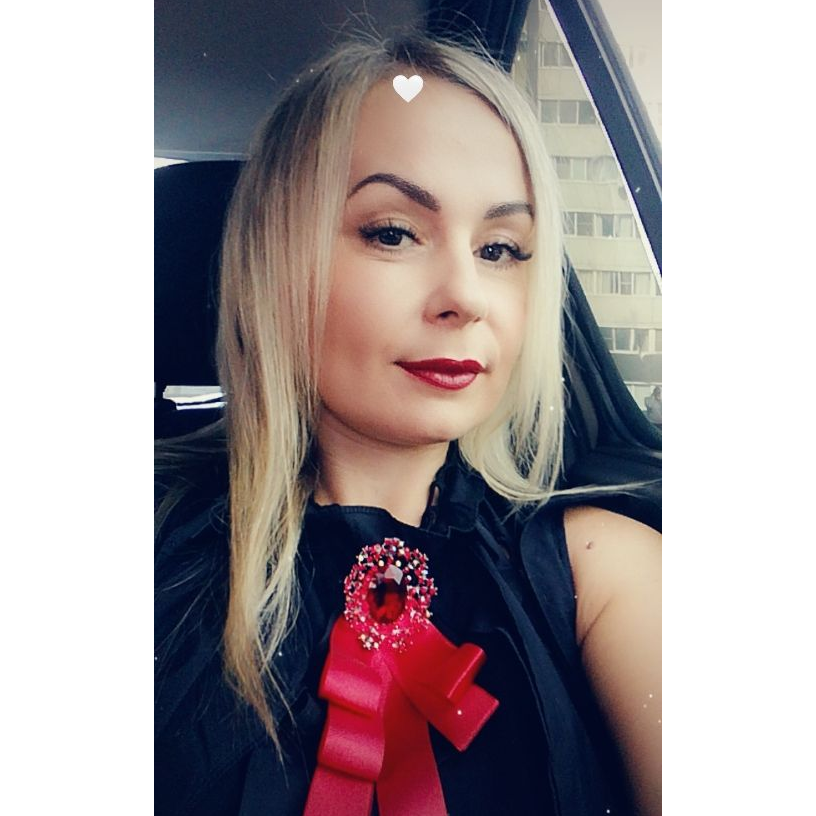 Ирина Ткачева