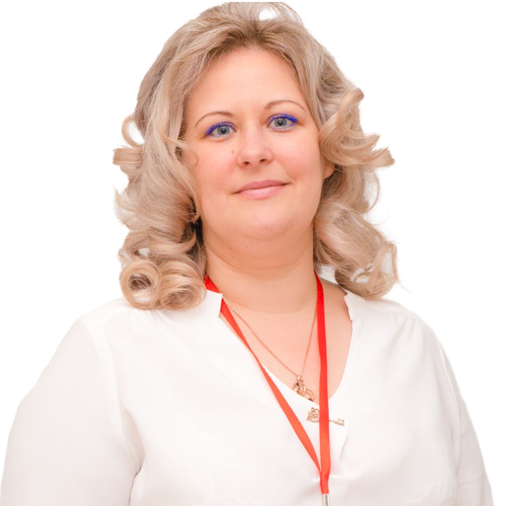Марина Грищук