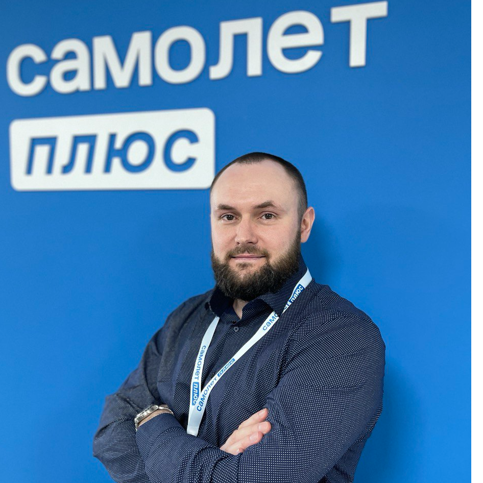 Владимир Петякин
