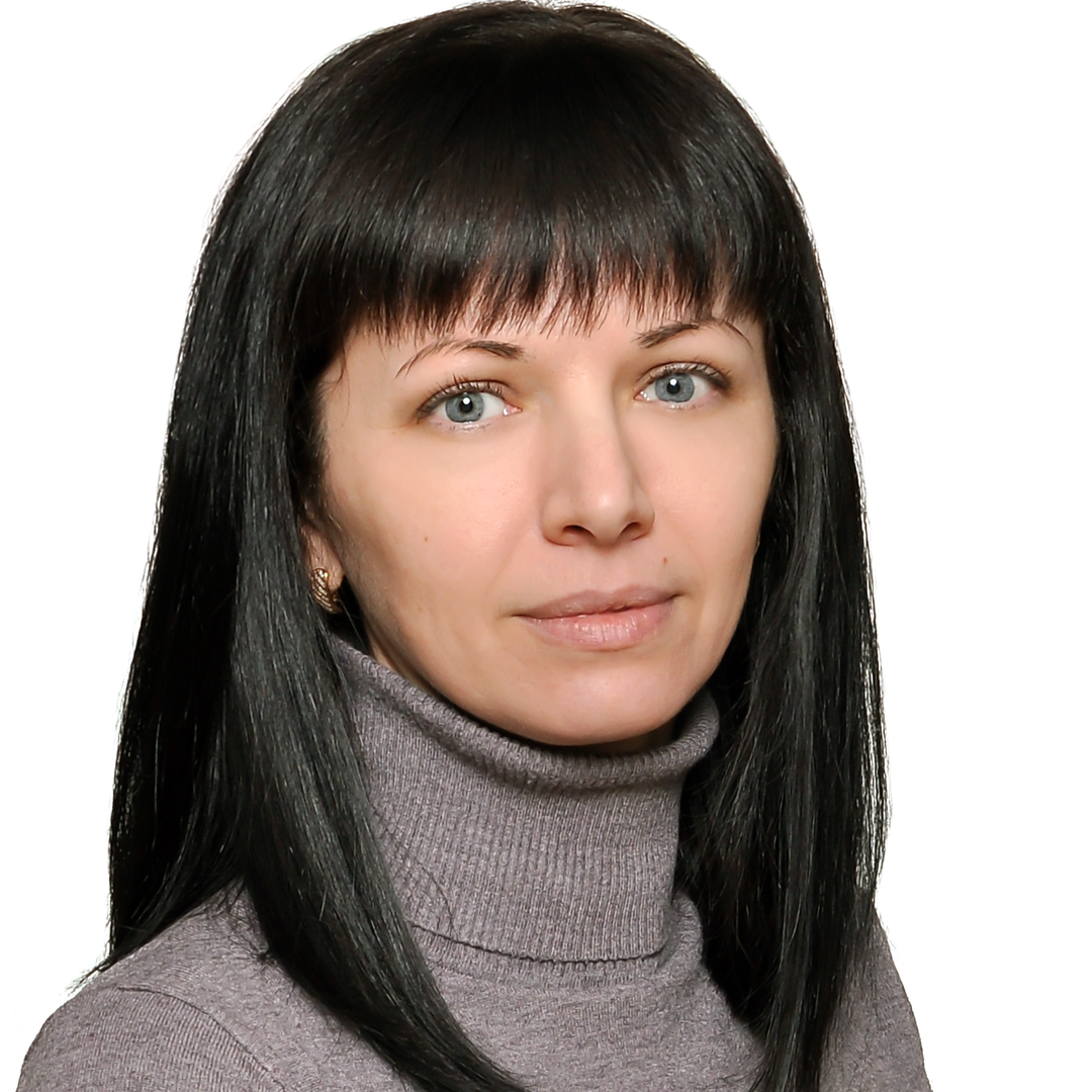 Анна Парилова