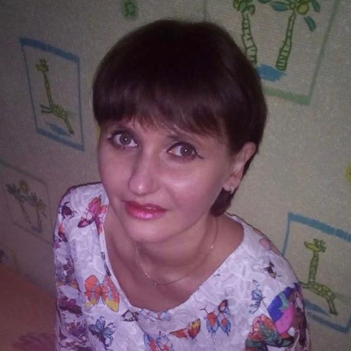 Эльвира Алиева