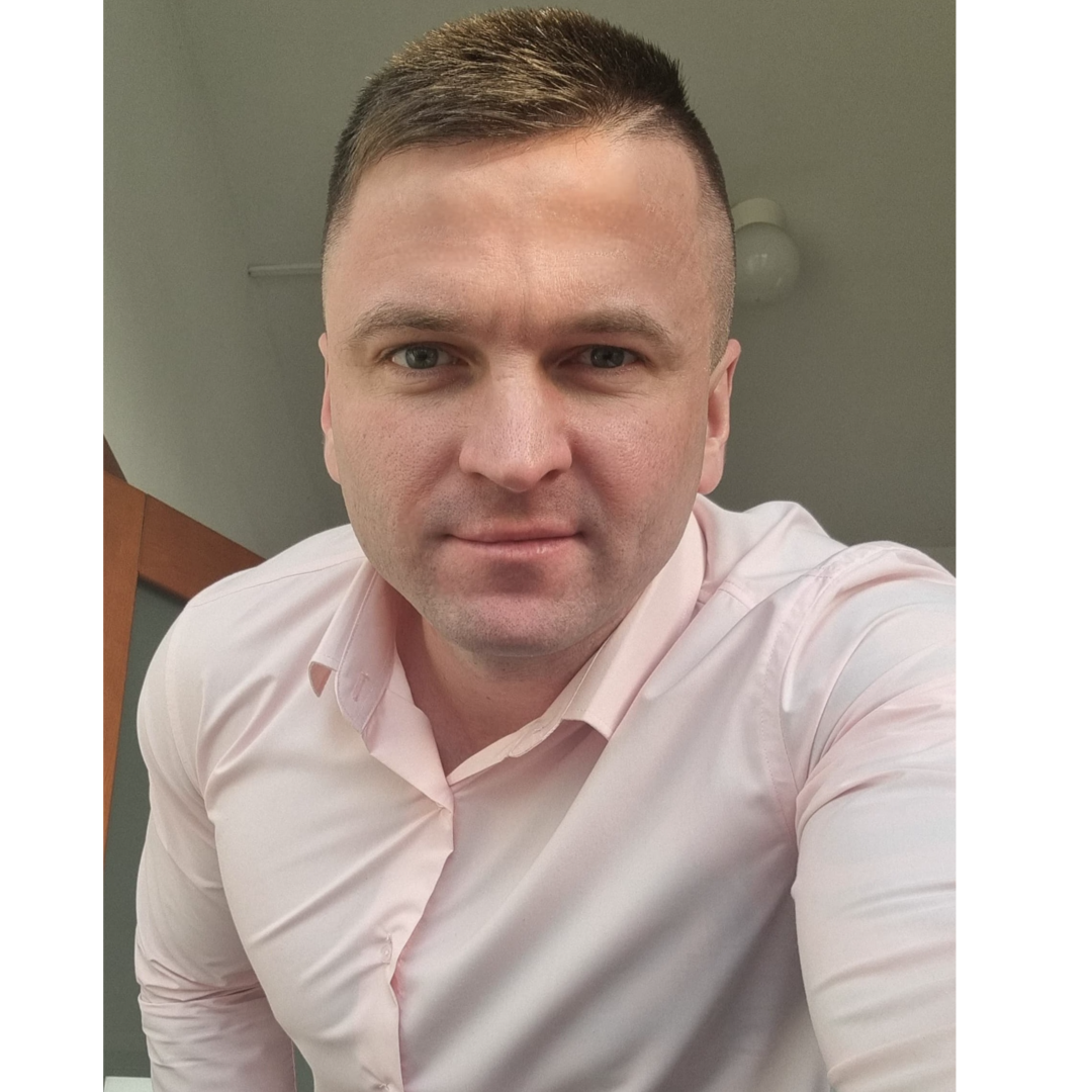 Алексей Ребитва