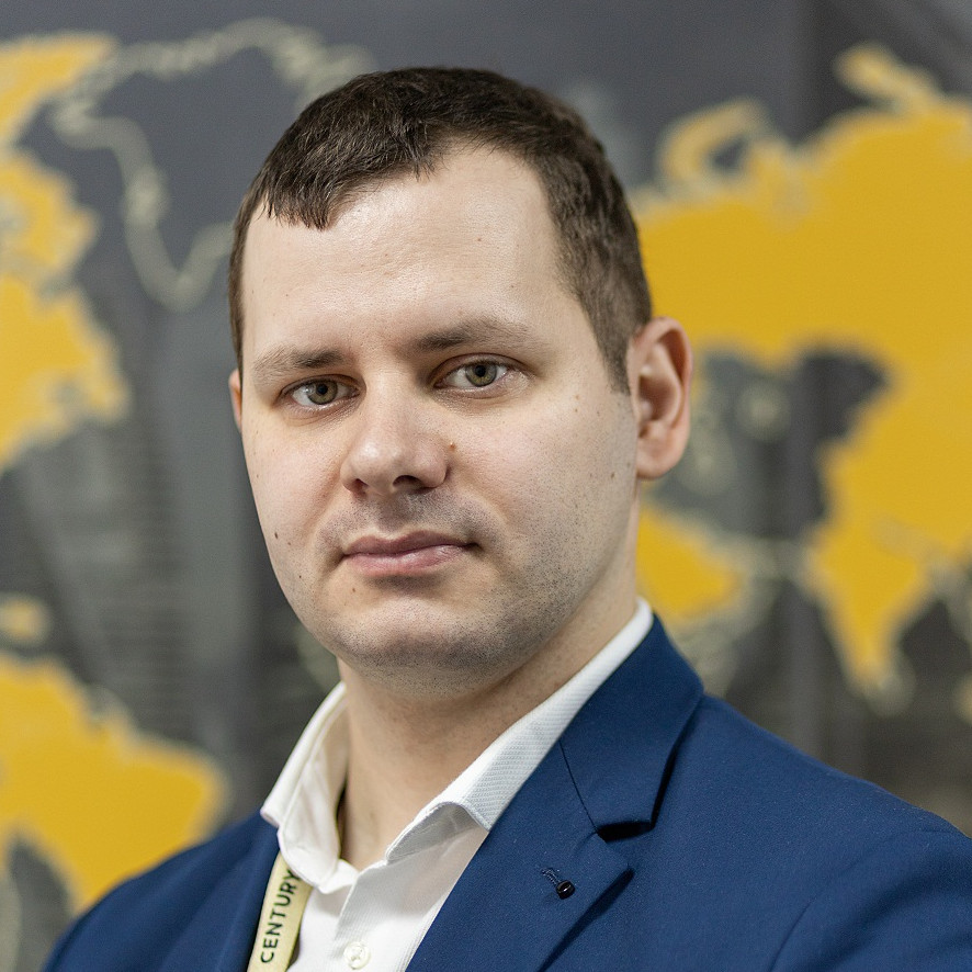 Виталий Пимкин