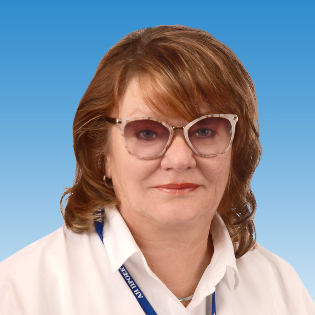 Татьяна Чертыкова