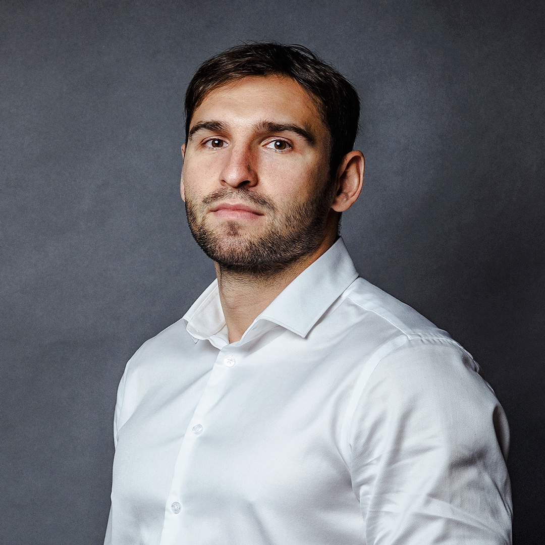 Андрей Коршунов