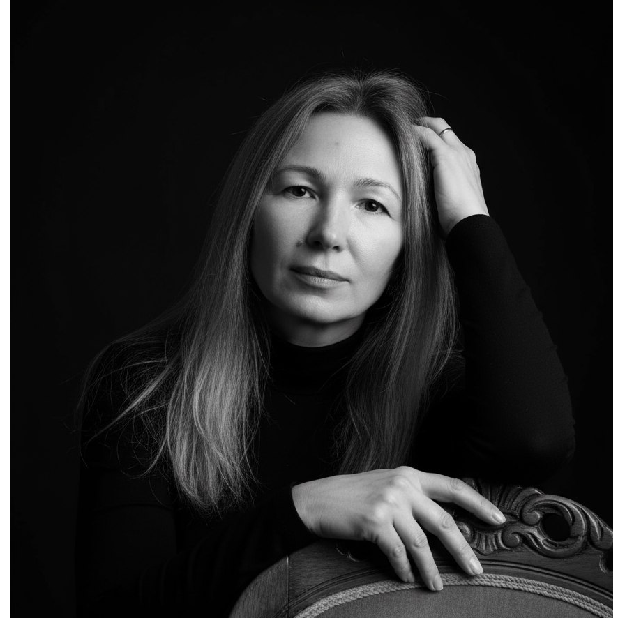 Марина Соловьева